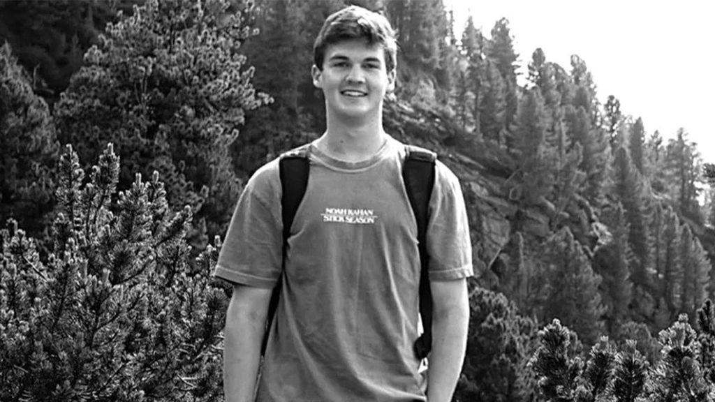 Texas teenager bound for Baylor dies in waterfall accident following graduation