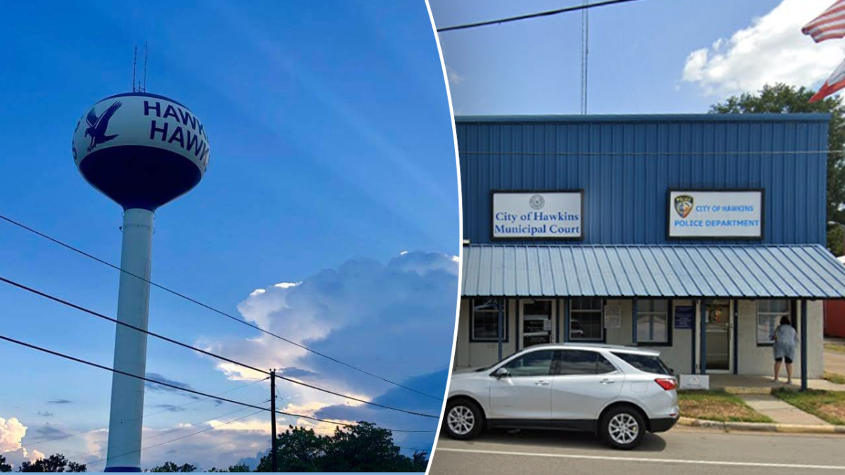 Texas town dismisses its final police officer amid continued turmoil in the department