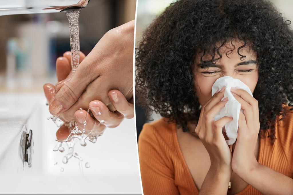 Texas woman passed away after using contaminated tap water for sinus rinsing