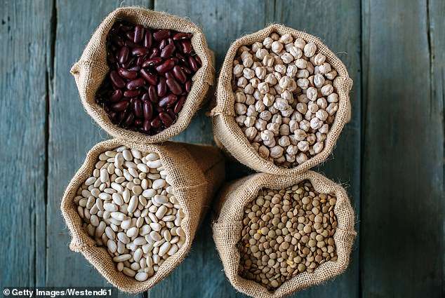 The 49p food that can lower cholesterol and help prevent heart attacks, based on research