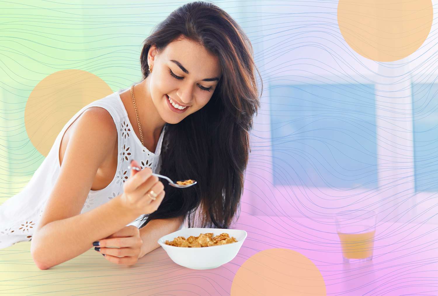 The 6 Top Cereals to Support Lowering Cholesterol, as Recommended by Dietitians