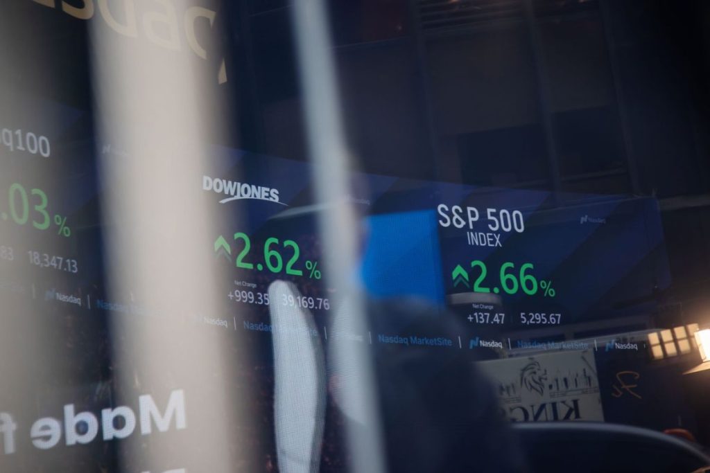 The Amazing Seven Stocks Had an Impressive Rally in May. What’s Coming Up Next?