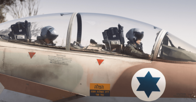 The Article I Wrote Before Learning About Israel's Attack on Iran