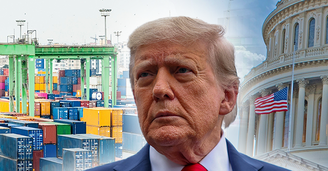 The Authority of Tariffs in the U.S. Government System