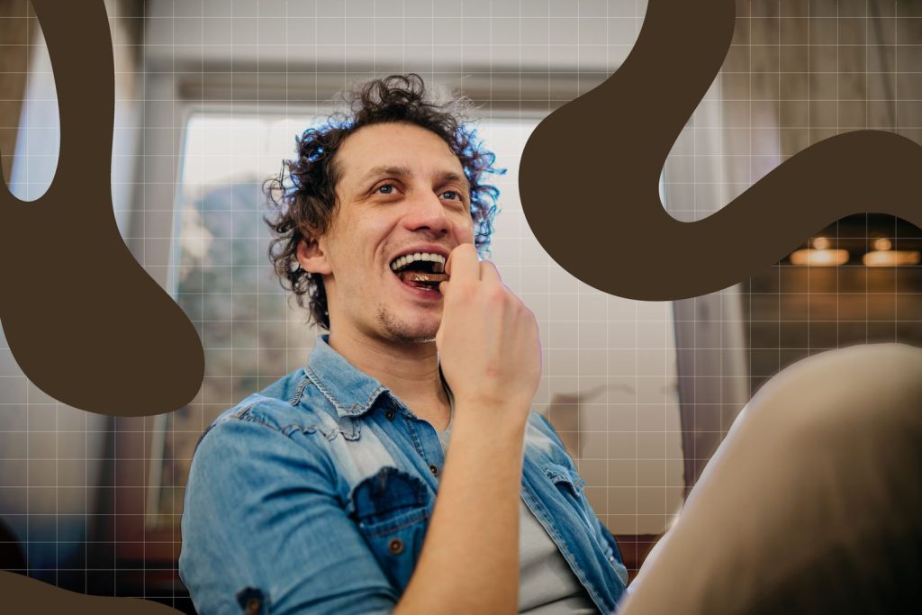 The Best Dessert to Reduce the Risk of Dementia