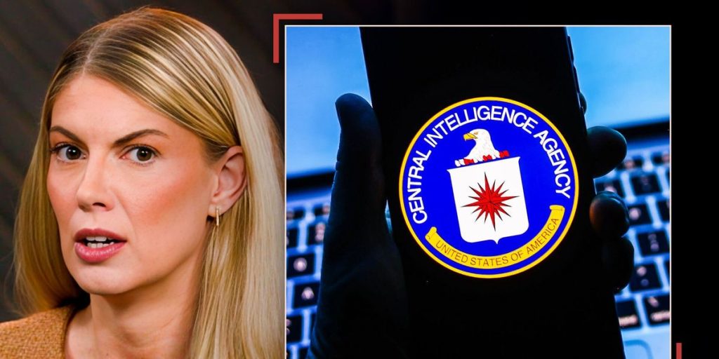 The CIA's biggest mistake: Intelligence