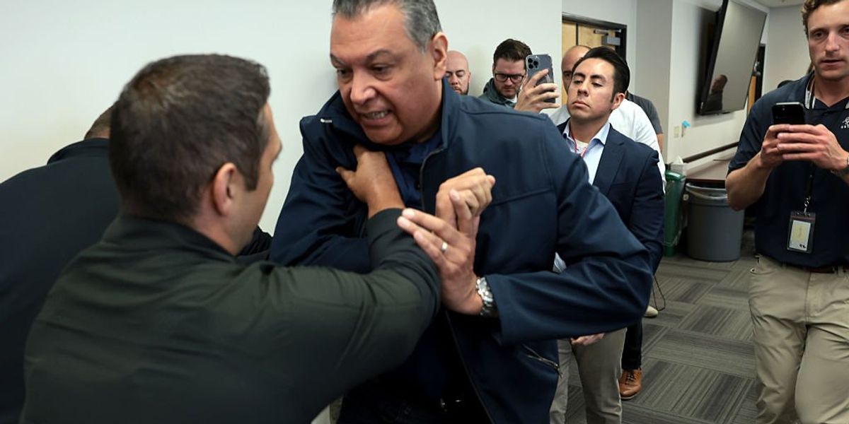 The Democrats' path to achievement