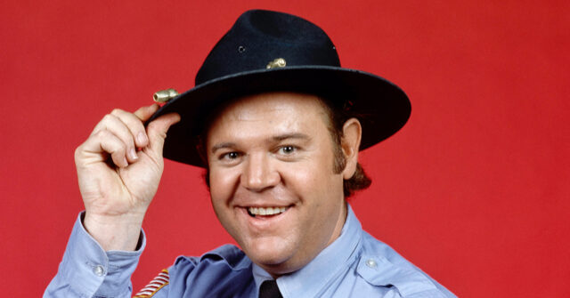 'The Dukes of Hazzard' Actor Rick Hurst Passes Away at 79