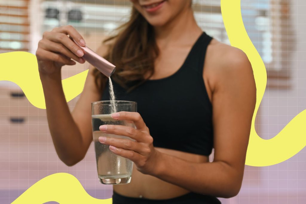 The Effects of Collagen on Your Joints