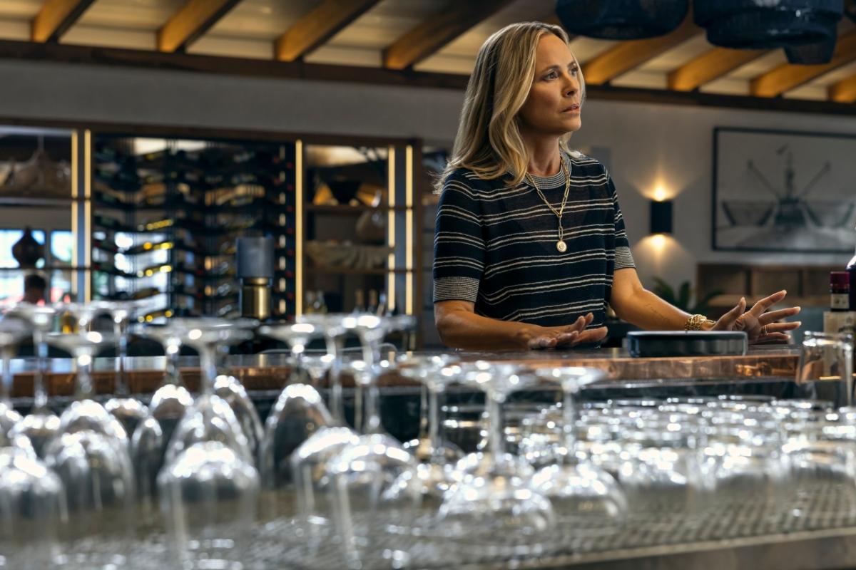 The Ending of ‘The Waterfront’ Explained: Does Bree Make It?