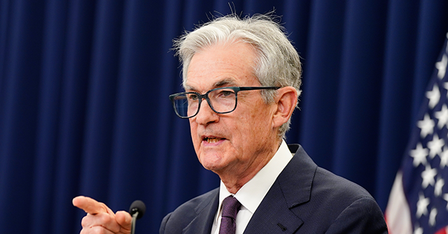 The Fed Takes Action Against Tariffs