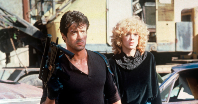 The Five Best Cannon Group Movies Ever