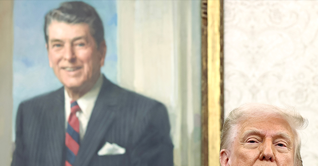 The Grand and Impressive Bill Represents Conservative Economics at Its Finest