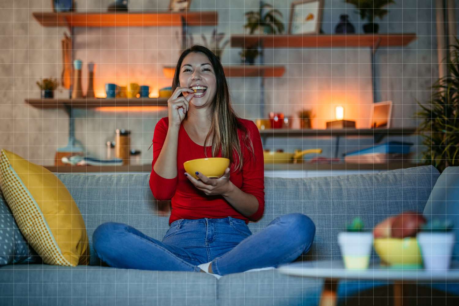 The Ideal Late-Night Snack for Reducing Cholesterol