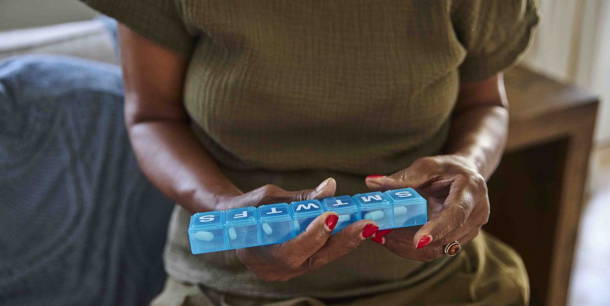 The Ideal Time to Take Vitamins, Based on Nutritionists' Advice