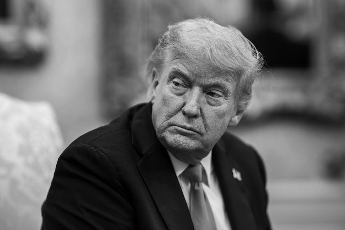 The Increase in Retirees Applying for Social Security During Donald Trump's Presidency Is a Troubling Sign