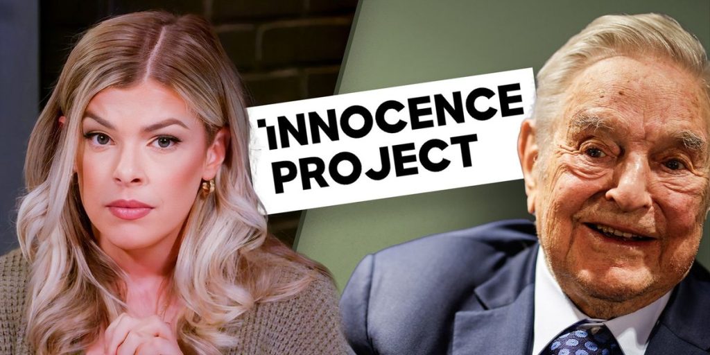 The Innocence Project's hidden truths: Criminals, wealthy opponents of justice, and politicians