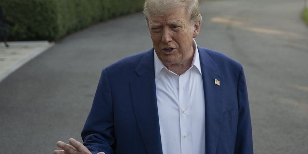 The Islamic Republic stuck to its usual strategies. Trump took a different approach.