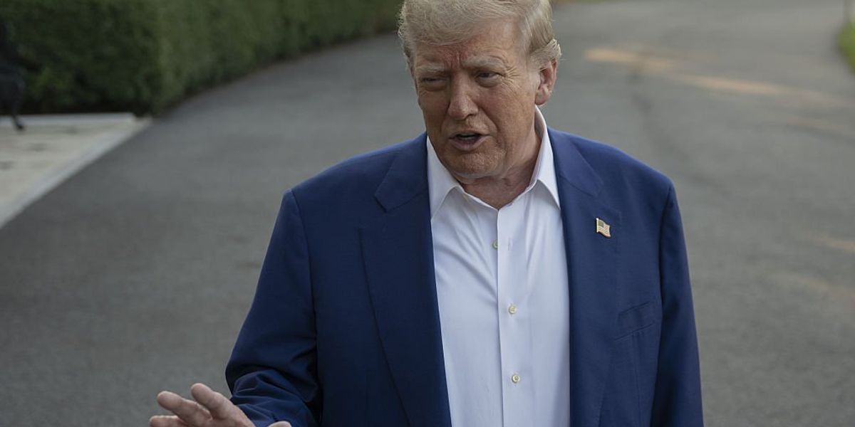 The Islamic Republic stuck to its usual strategies. Trump took a different approach.