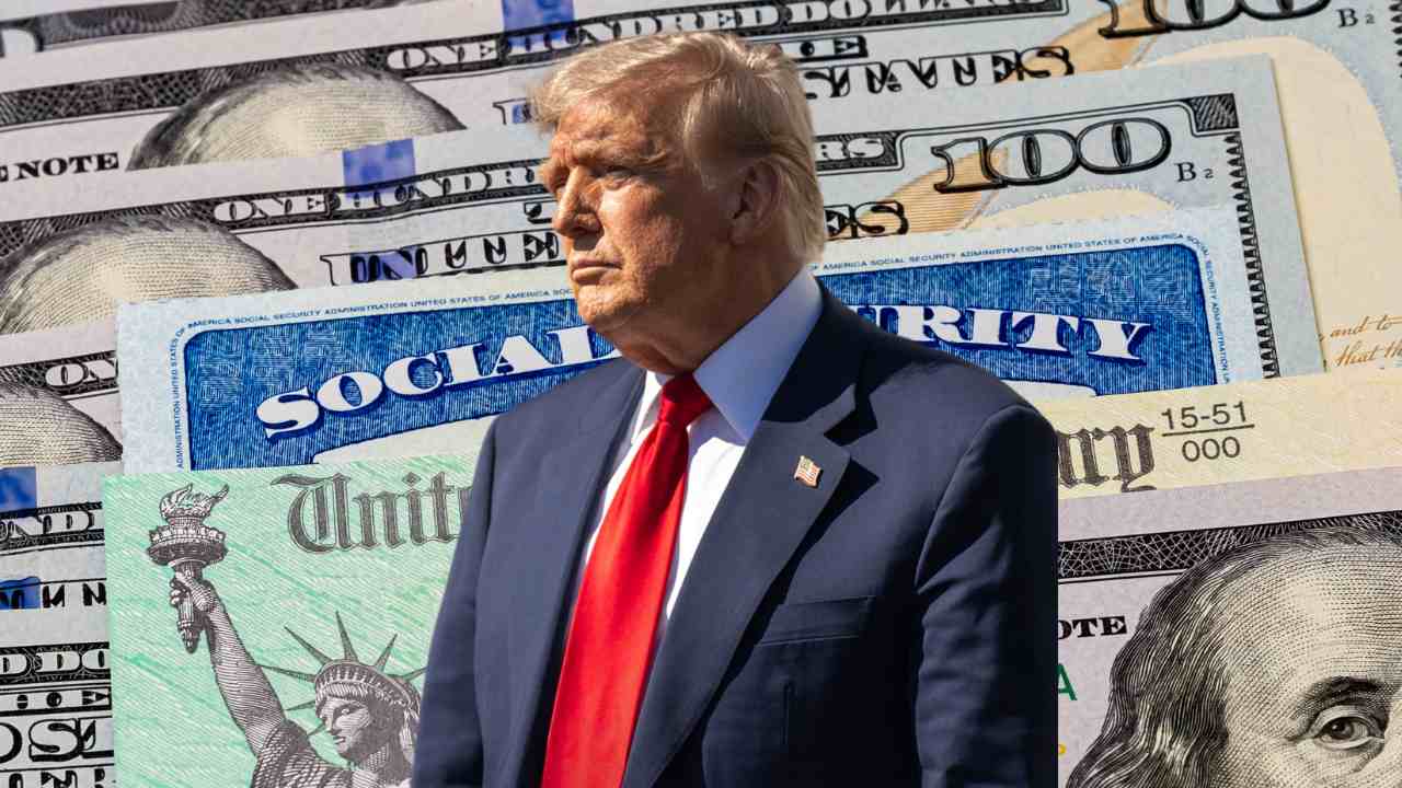 The Maximum Social Security Payment Is $5,108, but Am I Eligible to Receive It at Full Retirement Age?