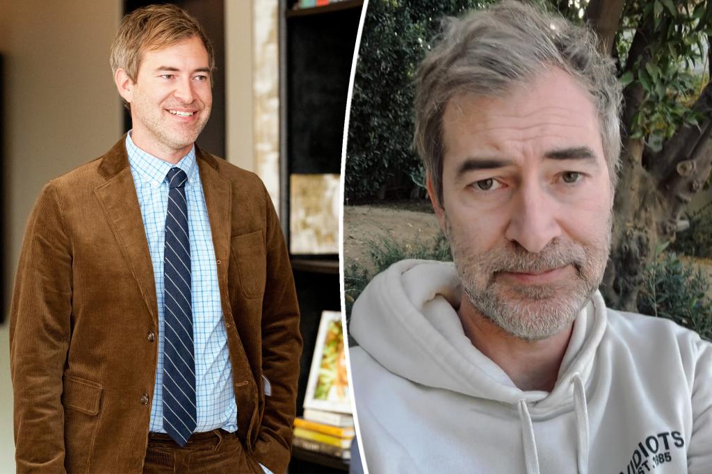 'The Morning Show' actor shares his disciplined approach to managing depression