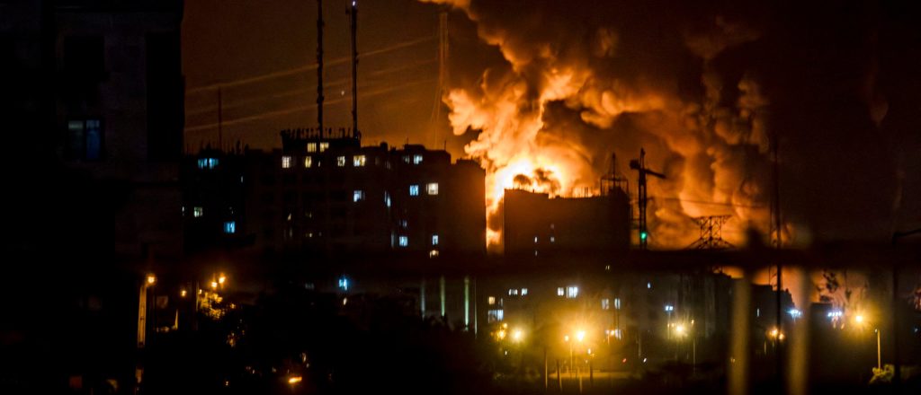 The Mossad's mission to eliminate Iranian military leaders seems like a scene from a Hollywood movie.