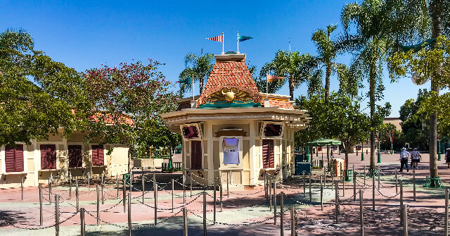 The Most Unhurried Junes in Ten Years