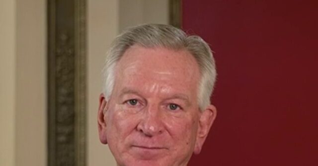 The Mullahs Are Feeling the Pressure