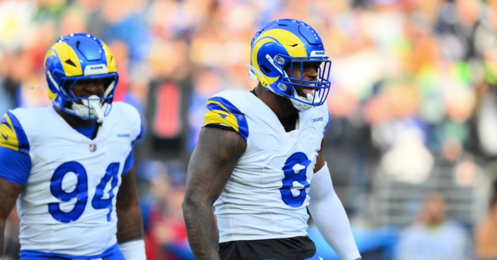 The NFL's defensive changes focus on combining speed with strength