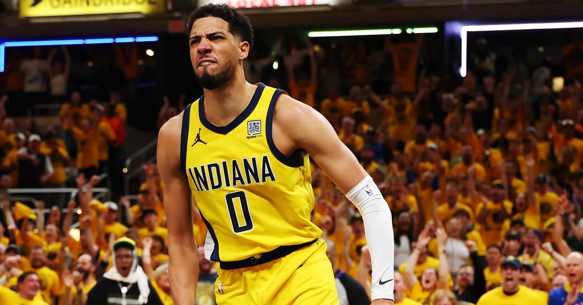 The Pacers are making it hard to forecast basketball outcomes