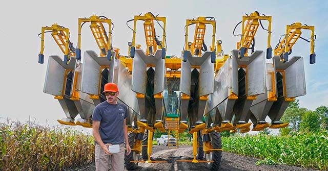 The Period of High Mass Migration for Business Comes to an End