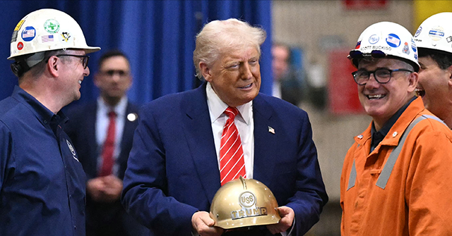 The Prosperous Time for American Workers Has Come Sooner Than Expected