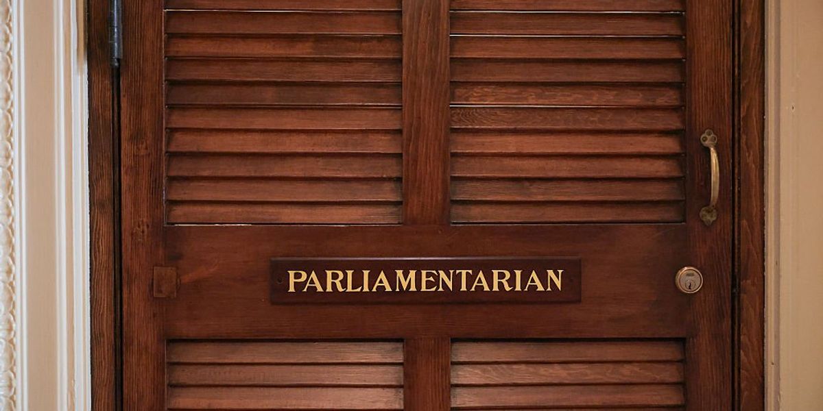 The Republicans' major issue with unity