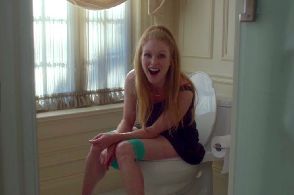 The Role of Prunes in Digestion