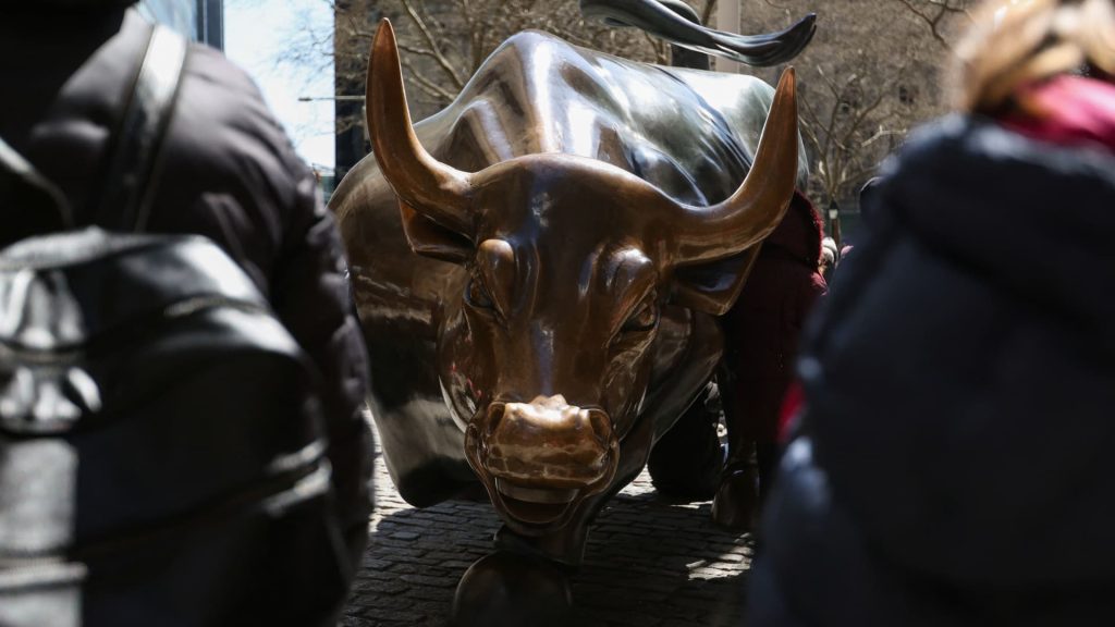 The S&P 500 is nearing its previous peak. Here’s what might cause the stock market to dip again.