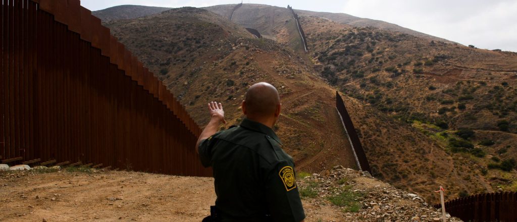 The Stakes Are High: Border Hawks Relying on Significant Legislation to Achieve Success