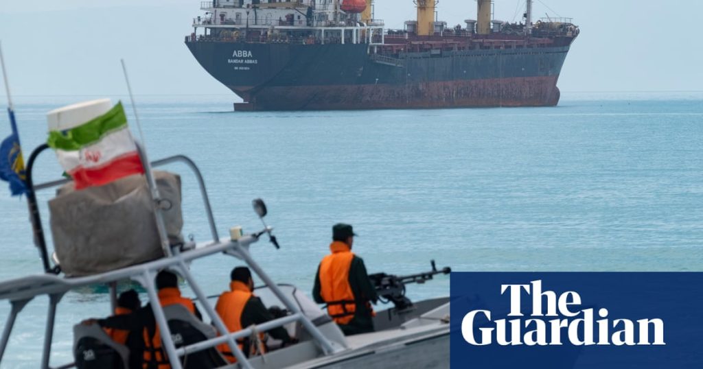 The Strait of Hormuz: what it is and why it is important for global trade