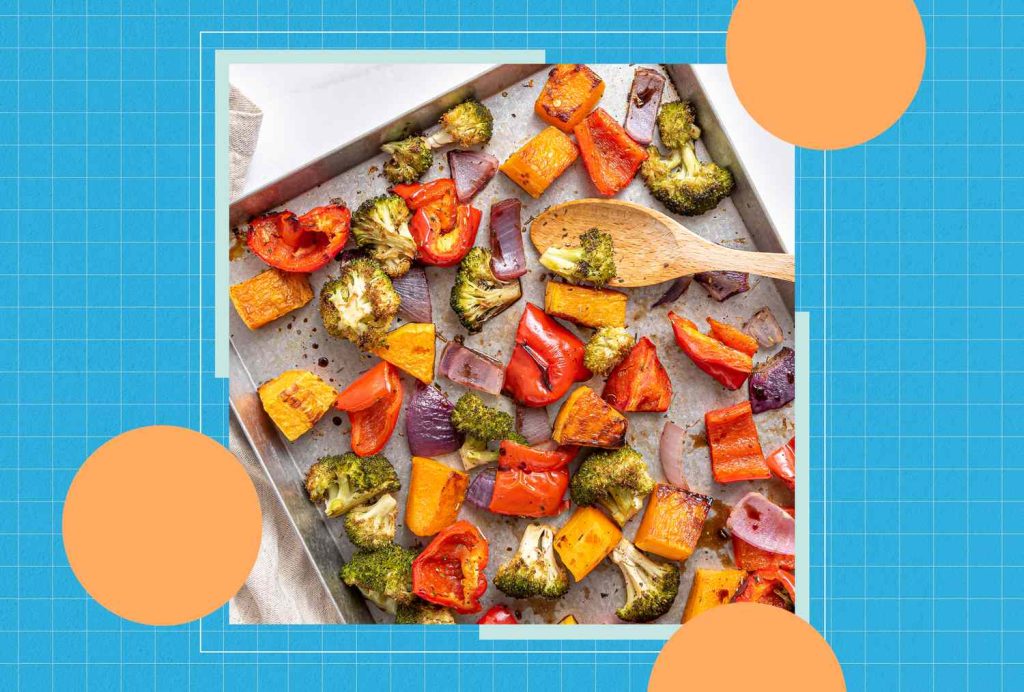 The Top Anti-Inflammatory Eating Habit You Should Begin