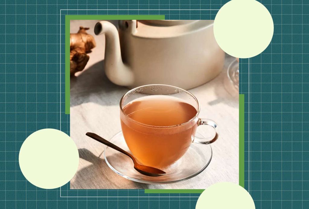 The Top Spice to Aid Digestion