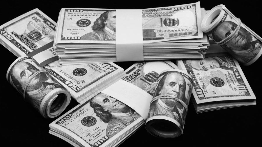 The US added 562,000 millionaires in 2024, surpassing other nations significantly.