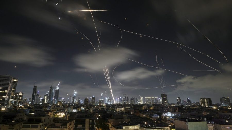 The US ought to support Israel against Iran, but it should refrain from joining their conflict.