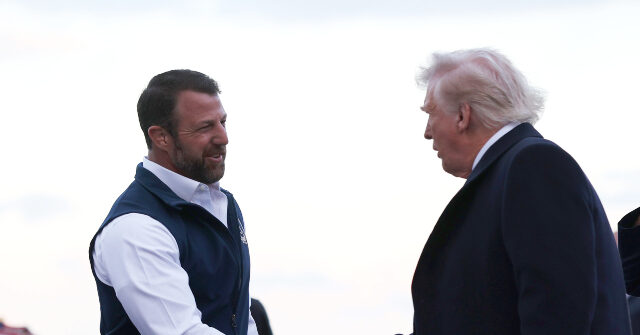 The United States Keeps Succeeding with President Trump in Charge