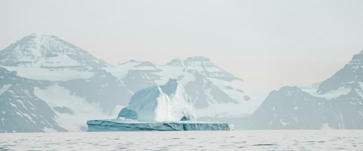 The Value of Oil and Mineral Resources in the Arctic - Current Crude Oil Prices