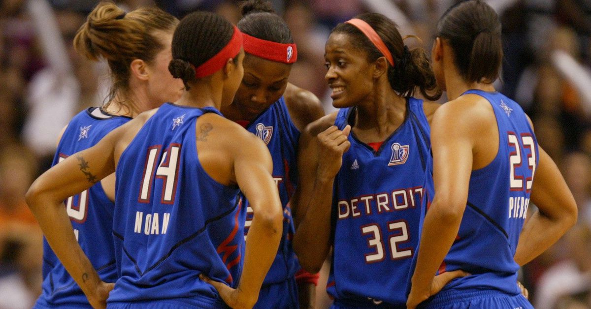 The WNBA requires additional expansion
