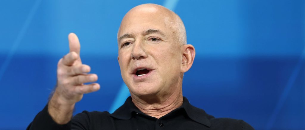 The Washington Post Attempts a Bold Move with Unusual New Feature