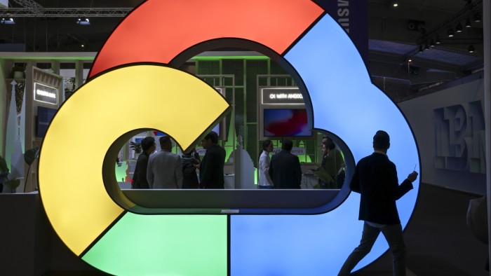 The argument for investing in European software companies is becoming more convincing.