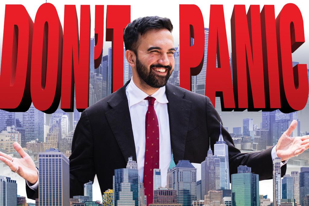 The benefits of purchasing NYC bonds, even if Zohran Mamdani ends up as mayor