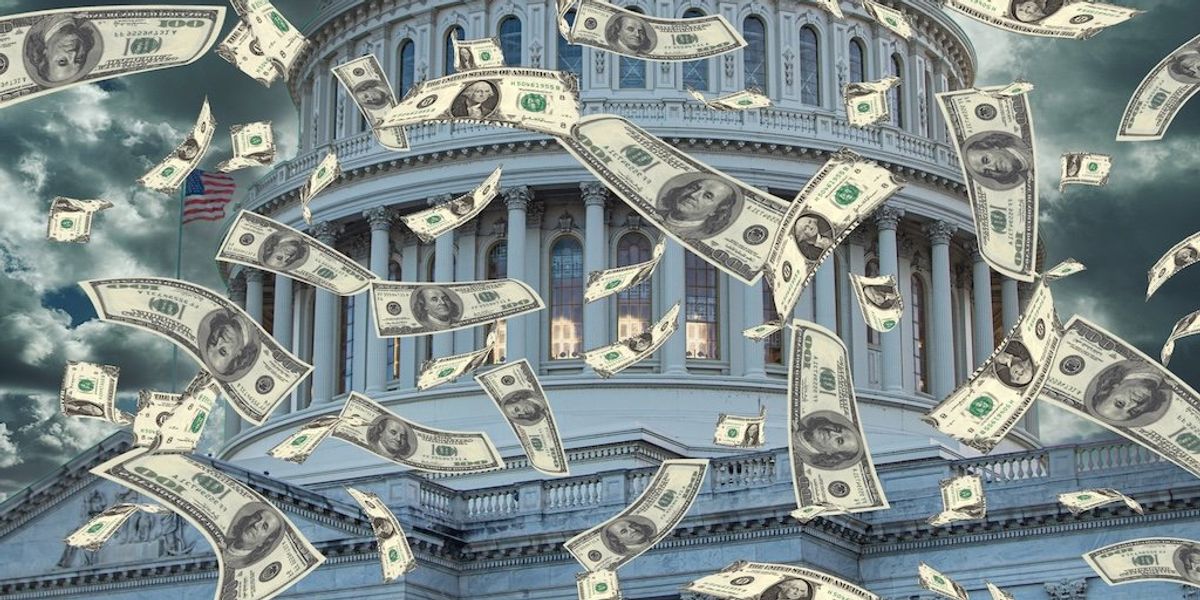 The case for making Trump’s tax cuts permanent in Congress