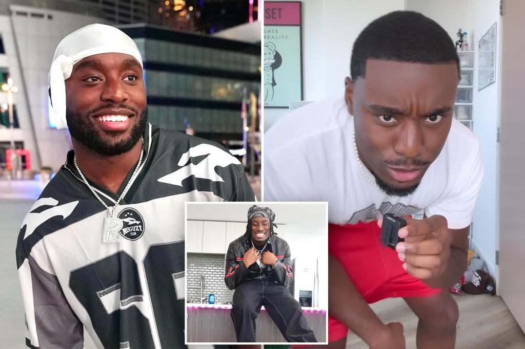 The cause of death for YouTube star P2istheName has been disclosed after being discovered dead in a mailroom at age 26.