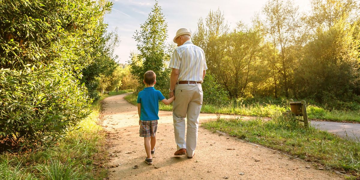 The century-old question: The challenge from my father that endures through time